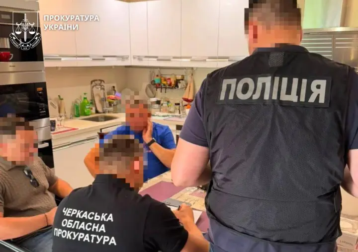 Former Minister Viktor Boyko received suspicion notice
