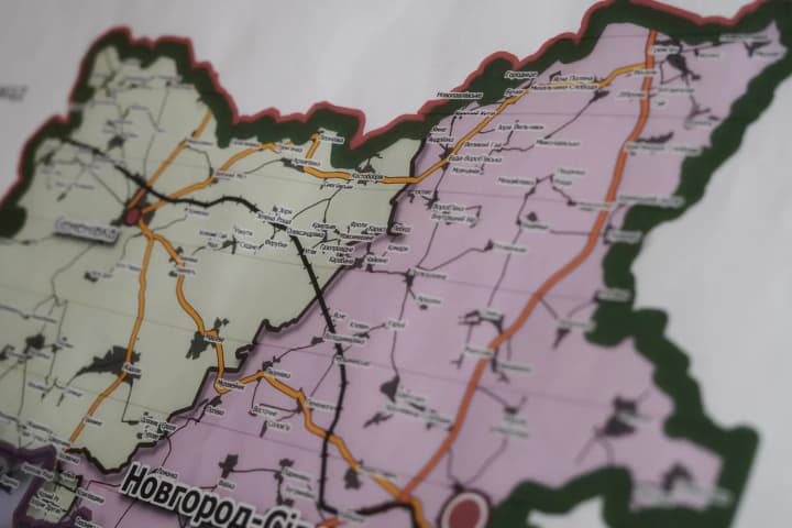 На Чернігівщині оголосили обовʼязкову евакуацію з 12 прикордонних населених пунктів 