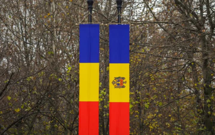 Romania approved a bill on unification with Moldova
