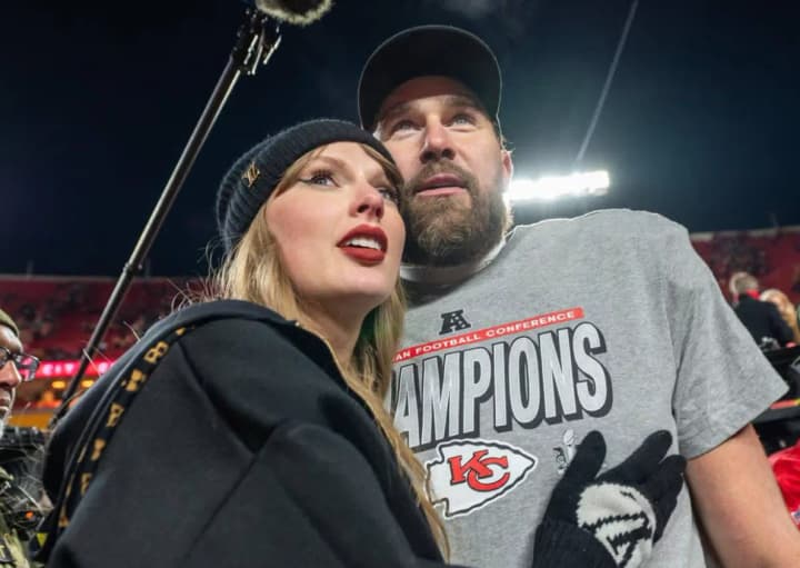 Rumors about Taylor Swift and Travis Kelce's wedding have intensified after new media reports