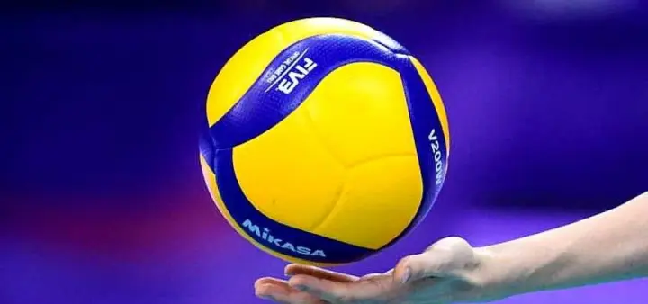 Ukraine achieved a historic victory over Brazil in the 2026 Volleyball Nations League