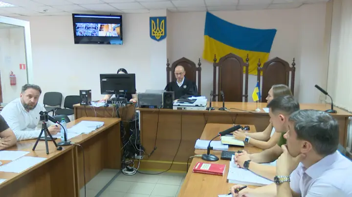 Справа лікарів Odrex уже понад місяць не може перейти до розгляду по суті, лікарняний захисниці вчергове відклав підготовче засідання