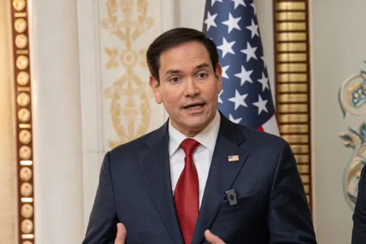 Rubio after Moscow's complaints about non-compliance with the "spirit of Anchorage": there was no agreement in Alaska