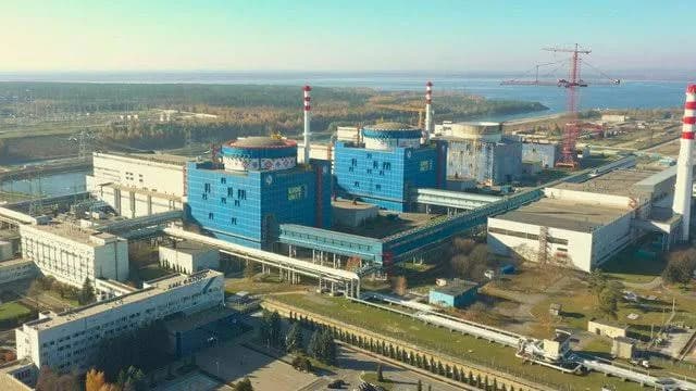 Слідчі дії, які проводили на ХАЕС, відбувались у межах досудового розслідування кримінального провадження  - Генпрокуратура