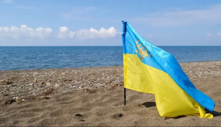 The liberation of Crimea is no longer a fantasy, but a reality - an expert named August-September as the most critical for Russians
