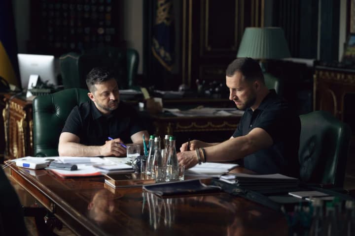 Зеленський затвердив СБУ 40-денну операцію впливу на рф заради спонукання до закінчення війни