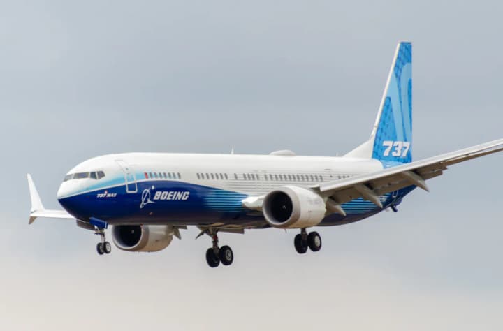 EU indefinitely extended the suspension of tariffs in the trade dispute between Boeing and Airbus