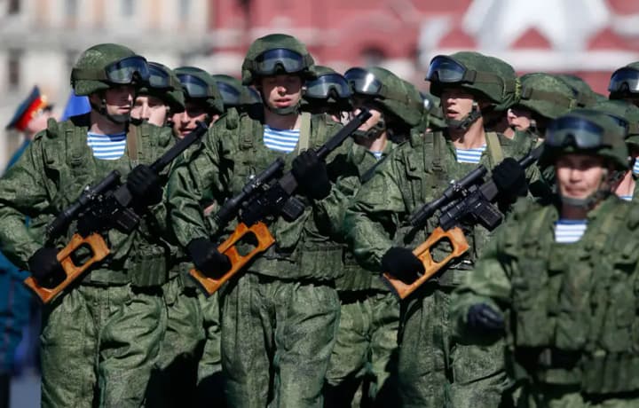 рф зможе відновити армію за 5-7 років після війни - аналітик Foreign Affairs