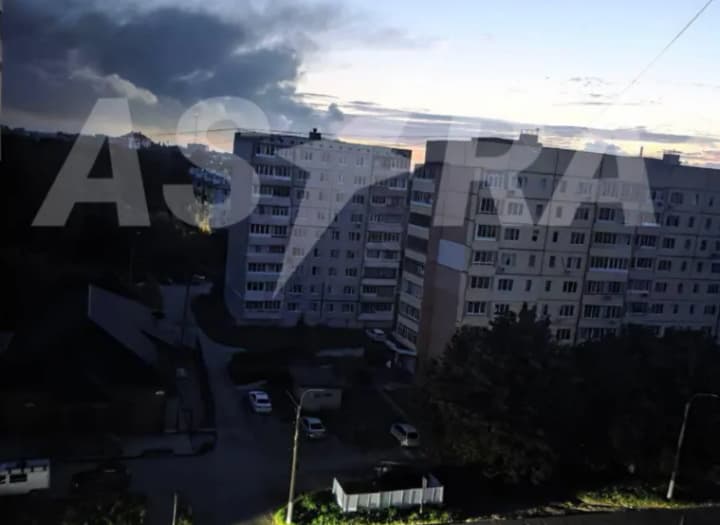 In the Tula region of the Russian Federation, drones again attacked the chemical plant "Azot" - ASTRA