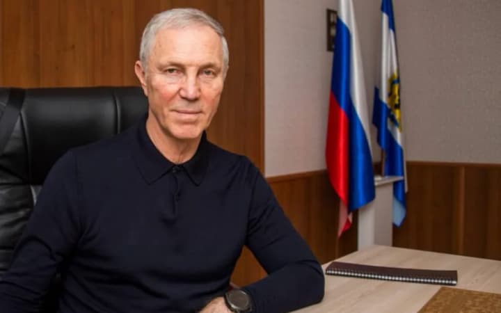 In "ATESH" they reported panic in the occupation "administration" of the Kherson region due to strikes on Russian logistics