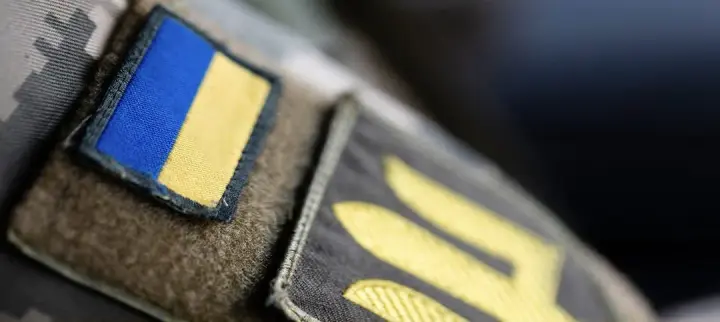 У Харкові напали з ножем на військових ТЦК: один загиблий, один поранений