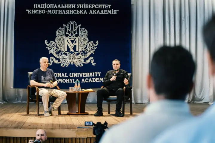 Буданов заявил о возможном новом обмене "на днях"