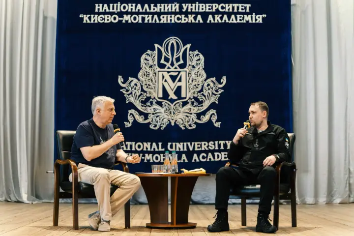Ukraine needs good or neutral relations with neighbors based on cold calculation - Budanov