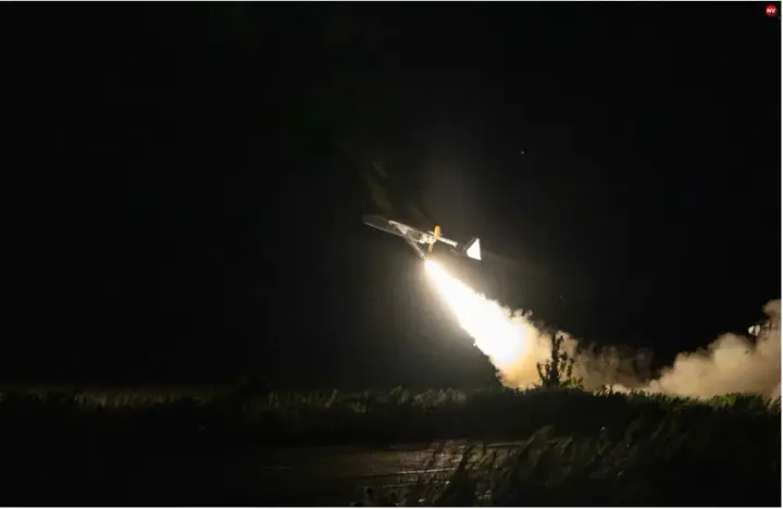 "We can be anywhere": The SBU's 'Raid' regiment reveals the secret of deep strike drone effectiveness