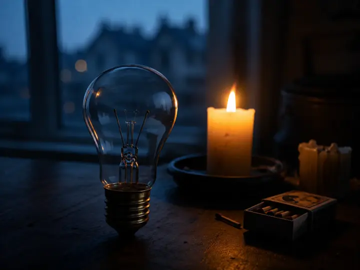 Will the lights be turned off in July and August - experts assessed the risks and gave forecasts