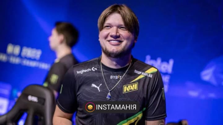 Famous esports player "s1mple" disqualified for a year for collaborating with Russians