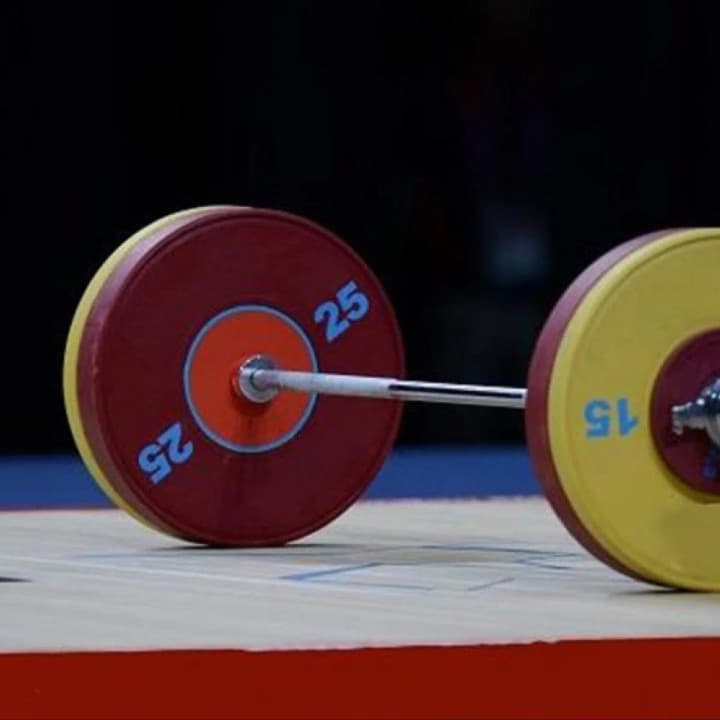 The International Weightlifting Federation has lifted sanctions on athletes from russia and belarus