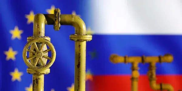 Країни Балтії закликали ЄС прискорити відмову від імпорту російської нафти - FT