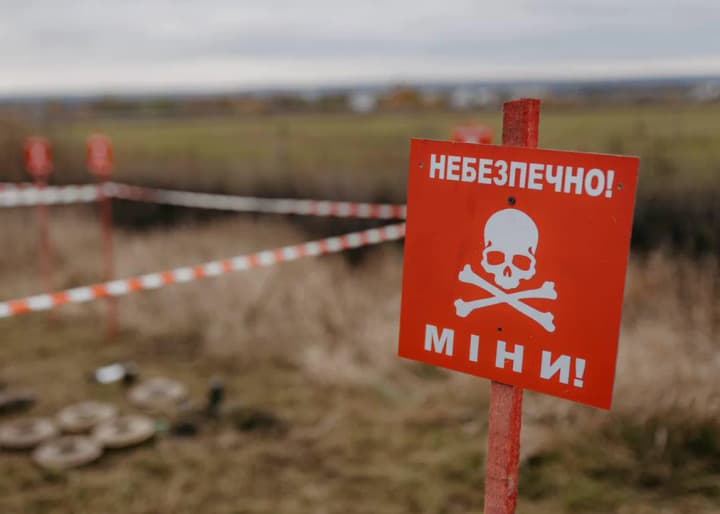 В Виннице двое мальчиков пострадали из-за взрыва неизвестного предмета
