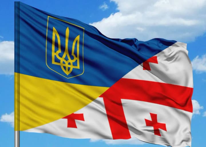 Two more Georgian volunteers killed in the war in Ukraine