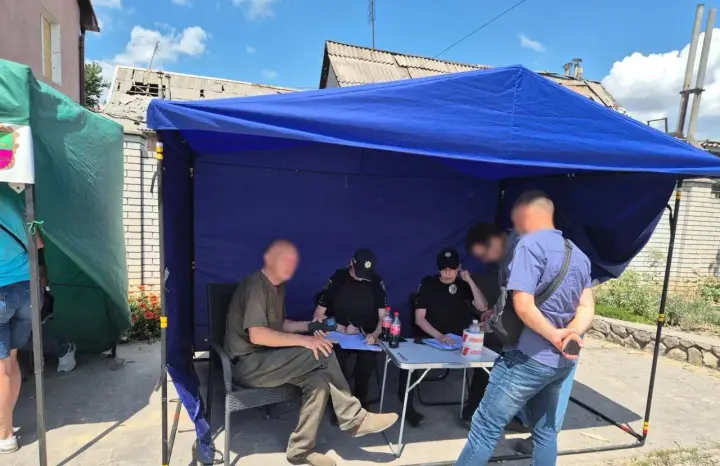 Авіаудар рф по Запоріжжю 28 червня - одна людина загинула, 15 поранено