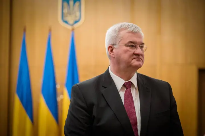 Кувейт завершив процедури для набуття чинності безпекової угоди з Україною – Сибіга