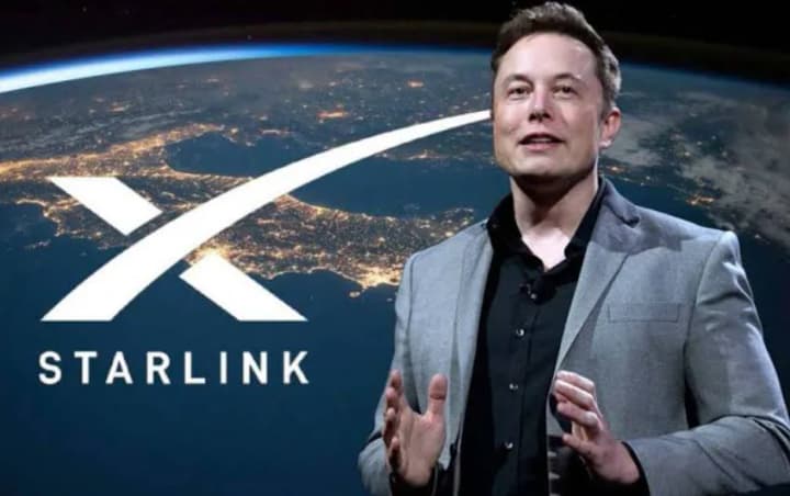 Маск планує запустити власний мобільний сервіс Starlink у США – FT