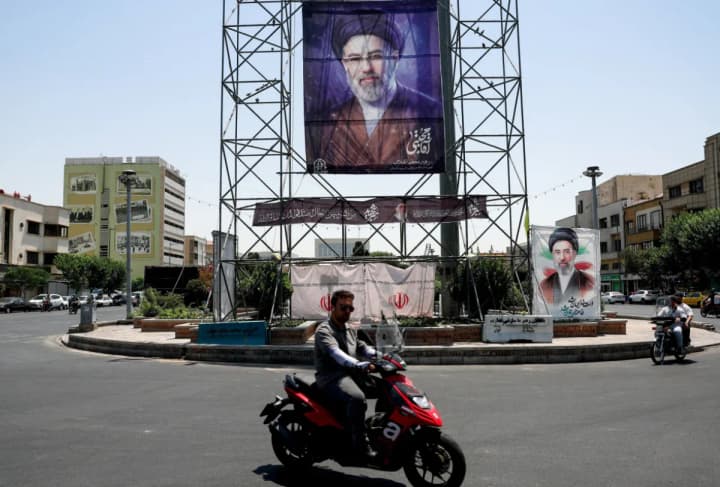 Iranian agency Fars published a statement about the need for nuclear weapons, but later distanced itself from it