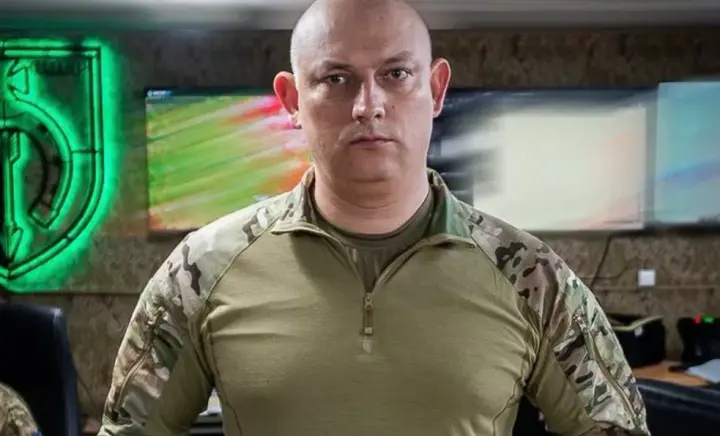 Police have reported the cause of death of the commander of the 154th Brigade, Volodymyr Kononnikov