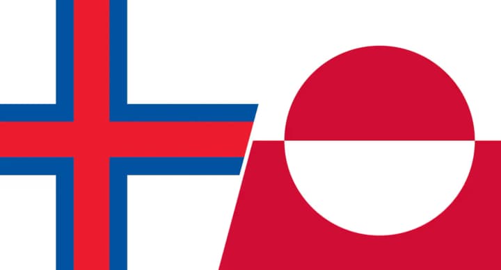 Greenland and the Faroe Islands want to conduct foreign policy independently – Denmark is ready for changes