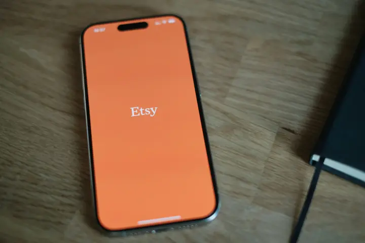 Маркетплейс Etsy отримав верифікованого партнера в Україні - що це дасть