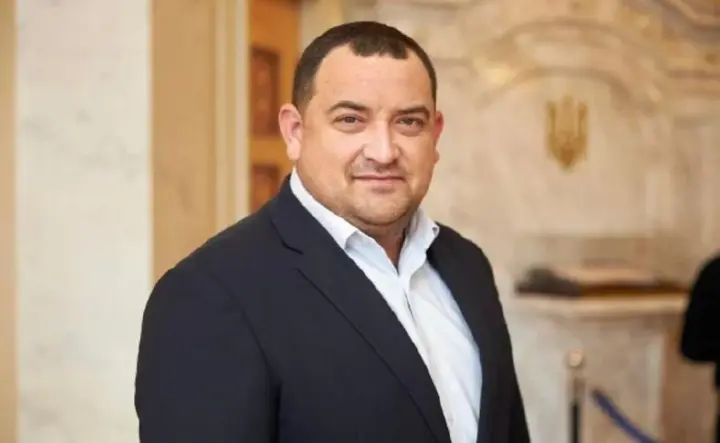 Нардепа від "Слуг народу" затримали у справі про хабар за медобладнання