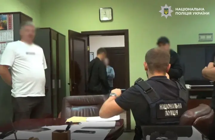 Топменеджеру українського підприємства оголосили підозру за поставки для російських АЕС