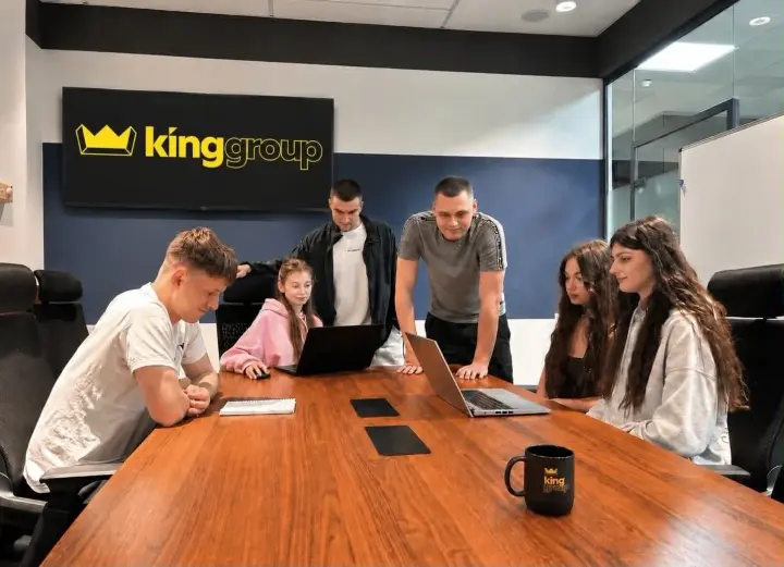 King Group запровадила антикорупційне навчання співробітників в межах ESG-стратегії