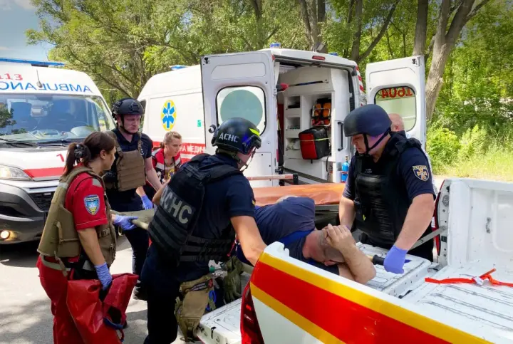 Важливо протидіяти цьому терору - Зеленський відреагував на нові удари рф