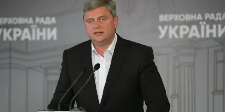 Прокурор САП завершив розслідування щодо нардепа Качного через незаконне збагачення на 12,7 млн грн