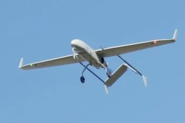 Estonian Foreign Minister called the fall of Ukrainian drones on NATO territory an acceptable price for strikes on Russia