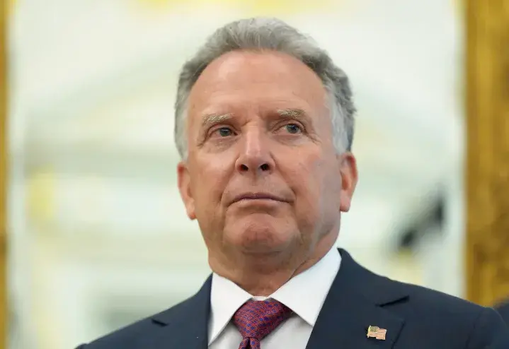 Спецпосланець США Віткофф прибув до Катару напередодні можливих переговорів з Іраном
