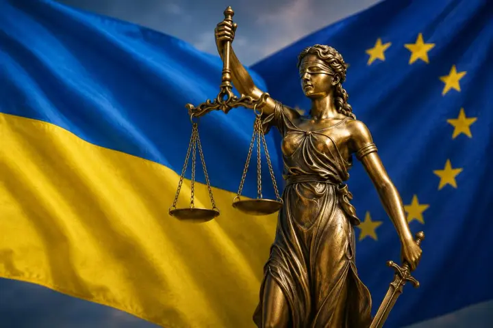 Міжнародне право - перевага України, але довільне трактування конвенцій створює ризики для держави
