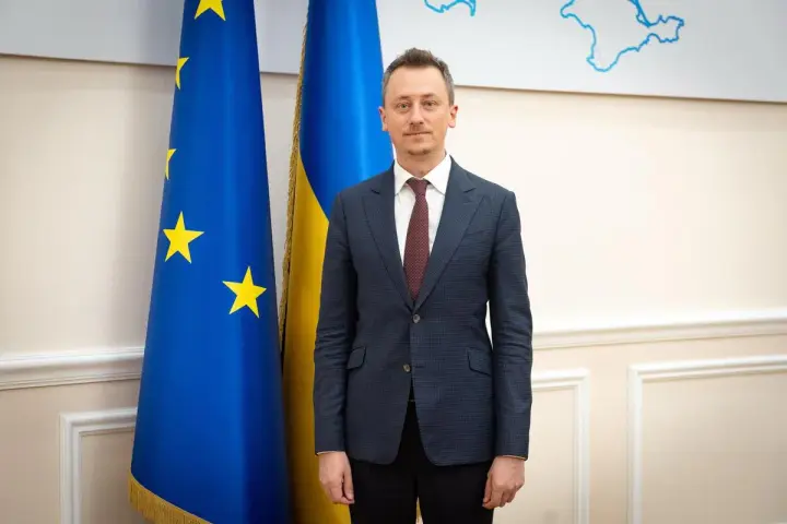 Рада викликала міністра Соболева для подання звіту про економічне бронювання