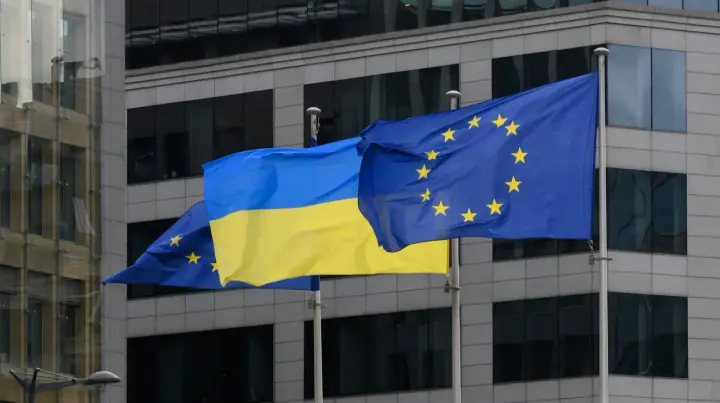 Єврокомісія відкинула заклик німецьких ультраправих повернутися до російського газу - Euractiv