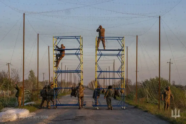 На Покровському напрямку Сили оборони відбили 14 російських атак - Генштаб