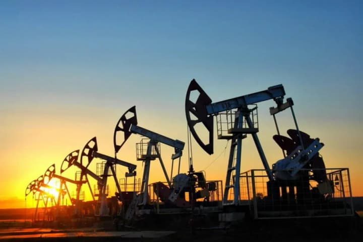 Ціни на нафту можуть зафіксувати найбільше квартальне падіння з 2020 року на тлі очікувань переговорів США та Ірану - Reuters
