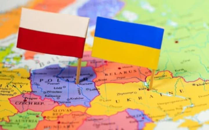 Польща поки не планує офіційно реагувати на заяву Зеленського про Український національний пантеон