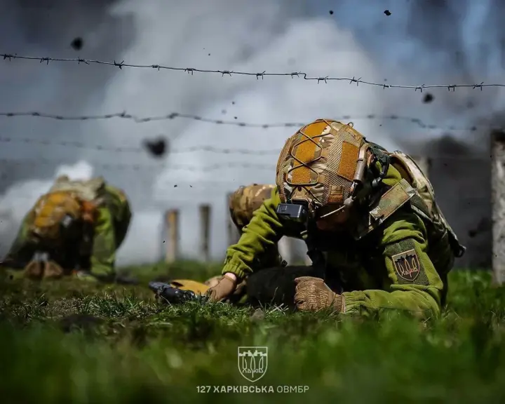 Over 220 combat engagements recorded, the enemy launched 6,300 drones - General Staff on the situation at the front