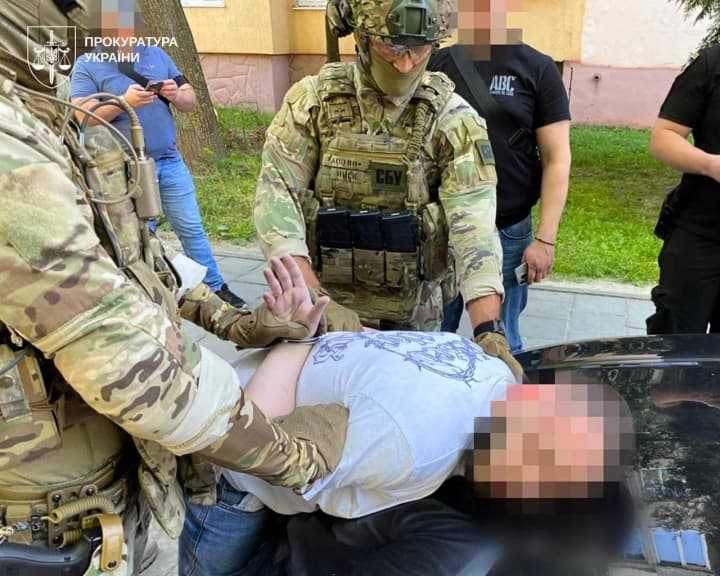 In Lviv, a call center that defrauded citizens of Ukraine and Poland of UAH 2.7 million was exposed
