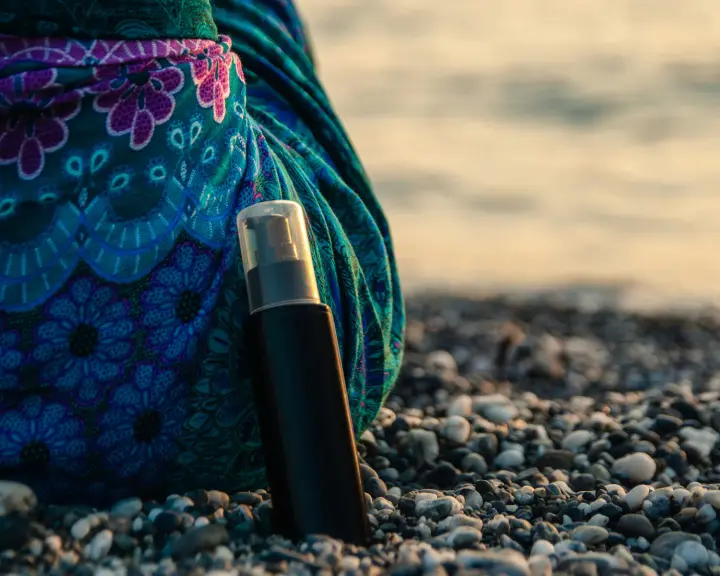 How to properly use SPF in summer and protect your skin from the sun