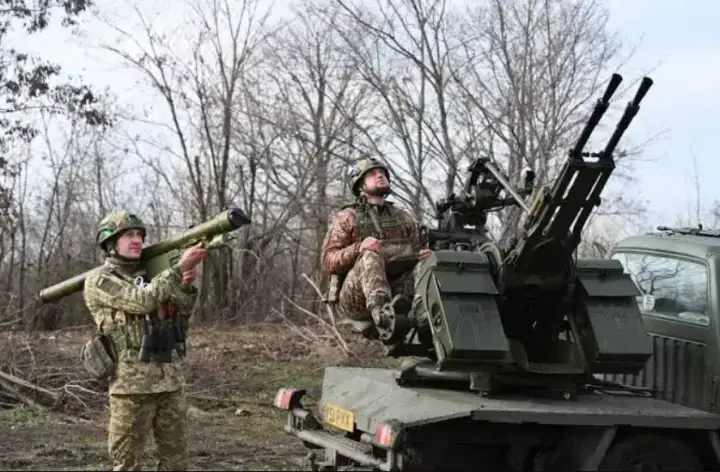Силы ПВО сбили 112 дронов и 3 ракеты Х-59/69 во время ночной атаки рф 5 июля