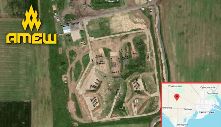 Drones attacked Crimea and a number of regions of the Russian Federation, reporting strikes on an oil refinery, a port and military facilities