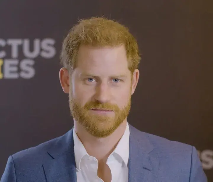 A dispute arose between Buckingham Palace and Prince Harry's team regarding his stay at the palace